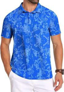 Nuevo Estilo de Logotipo Personalizado para Camiseta, 100% Algodón, Antiarrugas, Tejido Transpirable, Talla Grande, Diseño Informal, Posición Frontal - Product Image 5