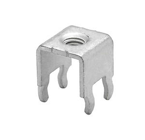 Wholesale Japanese Product Online Portable Insulated <b>Terminal</b> Block Connector Custom - Product Image 1