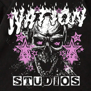 Custom Oversized Graphic Hoodie New Design Cotton Fleece Streetwear <b>Pullover</b> Hooded Sweatshirt Bulk Wholesale OEM - Product Image 6