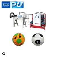 Machine de mousseur à faible pression CNC pour la fabrication de mousse de polyuréthane pour l'étanchéité des planches de skateboard, vente chaude en Chine, directement de l'usine