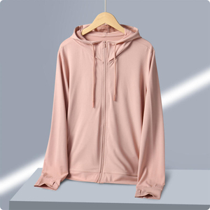 Veste d'hiver pour homme, légère, chaude, résistante au froid, avec fermeture éclair, style sportif, unisexe, anti-UV, coupe-vent blanc - Product Image 2