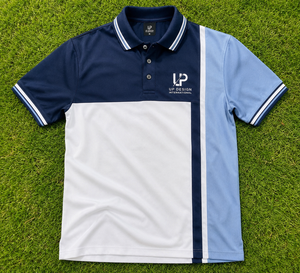 Camiseta Polo Personalizada para Hombre, Manga Corta, Rendimiento Deportivo, Uniforme Corporativo, Logotipo Personalizado, Ropa Deportiva, Fabricante OEM ODM - Product Image 6