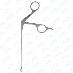 Stainless Steel Ent Surgical Instruments Dental Implant Instruments Tissue <b>Punch</b> Kit Surtechs Instruments Medic Instruments - Product Image 3