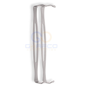 Retractores Farabeuf Recién Llegados, Instrumentos Quirúrgicos, Retractores Farabeuf Fabricados en Fábrica, Retractores Farabeuf Más Vendidos - Product Image 3