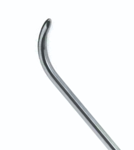Espátula Quirúrgica Activa OEM para Disecación de Senos, Instrumento Quirúrgico de Cirugía Plástica, Herramienta Médica de Acero Inoxidable, CE - Product Image 1
