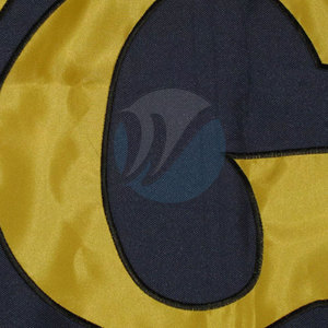 Bandera Masónica Premium de Alta Calidad, Ligera, de Poliéster, con Diseño Nuevo, Escuadra y Compás, Venta al Por Mayor - Product Image 4
