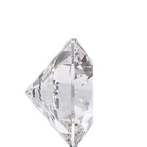 ได้รับการรับรองจาก IGI เพชร CVD 1กะรัต D VS1LAB อเมทิสต์ธรรมชาติทรงกลมสวยงามเพชร CVD ประดับเพชรที่ผ่านการรับรอง - Product Image 2