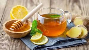 Infusión Cálida de Raíz de Jengibre, Bolsitas de Té de Hierbas Orgánicas con Cúrcuma, Jengibre y Canela, Mezcla Cuidadosamente Elaborada con Botánicos Nutritivos - Product Image 6