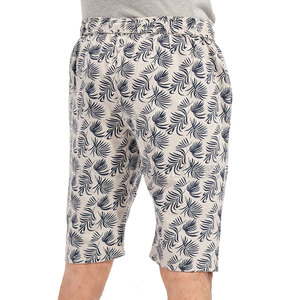 Breathable Cotton Casual <b>Men</b> <b>Shorts</b> Offering Comfortable All Day Fit With Lightweight Smooth Texture Designed <b>For</b> Daily Wear - Product Image 2