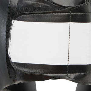 Protège-tête en cuir léger de haute qualité, best-seller, avec impression de logo personnalisé et design sur mesure - Product Image 6