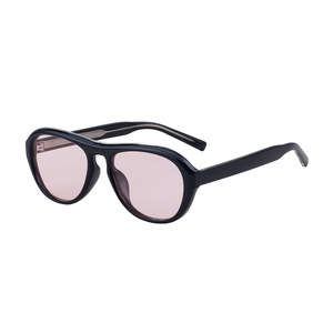 High Quality Polarized UV400 <b>Sunglasses</b> Square Full Rim Custom Luxury Comfortable <b>Sunglasses</b> for Women - Product Image 6