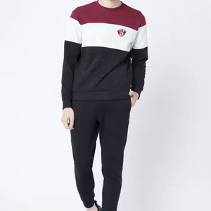 Servicio OEM, Sudaderas Transpirables para Hombre al por Mayor, Diseño Básico de Última Moda, Hechas con Alta Calidad - Product Image 5