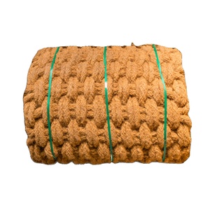 Hot Item Exportation du Vietnam PALM MAT / COIR BLANKET Durabilité vietnamienne: Tapis de coco résistant aux intempéries et imperméable - Product Image 1