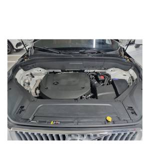 ปี 2023 สำหรับ Volvo XC90 B6 Ultimate พวงมาลัยซ้าย เกียร์อัตโนมัติ กล้องมองหลัง 70,810 กม. สภาพดี - Product Image 6