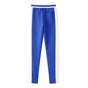 Pantalones de Calentamiento Phi Beta Sigma Blue Air Tech Fleece para Hombre, Ligeros, Transpirables, Ajuste Atlético, Ropa de Entrenamiento de la Fraternidad Griega - Product Image 5