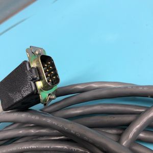 AMAT 0150-09843 CABLE DE CONEXIÓN FINAL PARA VÁLVULA N2 65' - Equipo y Piezas de Semiconductores de Confianza de Tradicción Global - Product Image 2