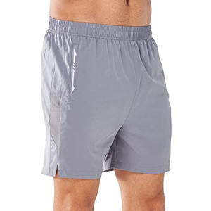 Pantalones Cortos Deportivos para Hombre, Estilo Hip Hop, 330GSM, Oversize, Felpa Francesa, 100% Algodón, Antiarrugas, Ropa Urbana - Product Image 1