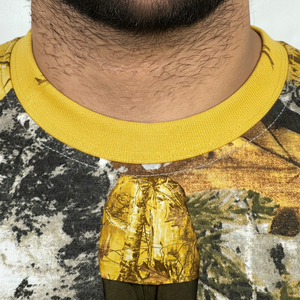 บริการ OEM เสื้อยืดผ้าฝ้าย 100% สำหรับผู้ชาย ดีไซน์เรียบง่าย ใส่สบายในฤดูร้อน ทรงหลวม สวมใส่ได้ทุกวัน คอกลม เสื้อยืด unisex คุณภาพดีที่สุด ปี 2026 - Product Image 4