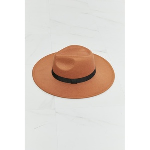 Nổi tiếng một Kích thước mũ Fedora thưởng thức những điều đơn giản phong cách - Product Image 3