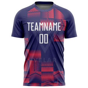 เสื้อกีฬาผู้ชายแบบกลับด้านได้ ขายส่ง ผลิตจากโพลีเอสเตอร์ 100% ออกแบบเองได้ ระบายอากาศ กันลม เป็นมิตรกับสิ่งแวดล้อม บริการ OEM แบบกำหนดเอง - Product Image 2