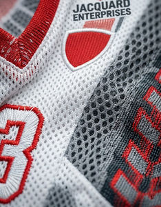 Maillots de baseball de la nouvelle saison, kit personnalisé avec logo, maillots de basket-ball - Product Image 4