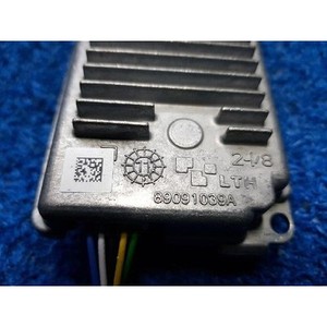 508 ECU et modules informatiques d'occasion 89091039A - Product Image 2