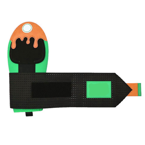 Guantes Deslizantes para Deportes de Competición, Protección Confiable para las Manos, Equipo Deportivo para Práctica de Béisbol, Guantes Deslizantes para Adultos y Jóvenes - Product Image 4
