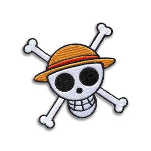 แพทช์ปักลายคุณภาพดีที่สุด ราคาโรงงาน ออกแบบเองได้ แพทช์ปักติดเสื้อผ้าและหมวก - Product Image 5