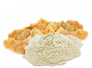 Extrait de Boswellia Serata en poudre, 65 %, qualité alimentaire, emballage tambour de 1 kg, extrait végétal blanc biologique pour remplissage de capsules à base de plantes - Product Image 3