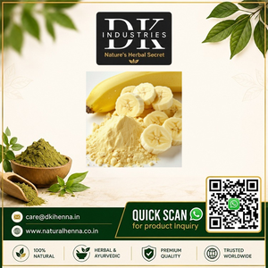 Poudre de banane pure de qualité alimentaire, poudre de banane jaune naturelle, vente en gros en vrac, directement de l'usine - Product Image 6