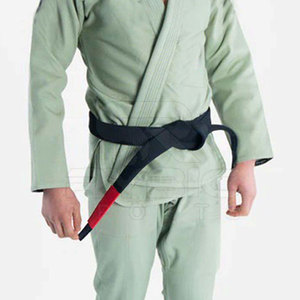 Combinaisons de Jiu-Jitsu Brésilien Professionnelles Personnalisées de Haute Qualité, Tenues d'Entraînement Respirantes, Faible MOQ, Service OEM, Vente en Gros - Product Image 5