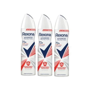 REXONA - DEODORANTE PROTEZIONE ANTIBATTERICA 200ML - Donne - 8714100019757 - Product Image 3