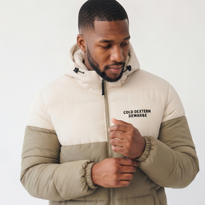 Fashion <b>Winter</b> Outdoor Puffer Bubble Jacket Men Women High Quality Zipper <b>Hood</b> Puffer <b>Hood</b> <b>Coat</b> Street Fashion Puffer Jackets - Product Image 4