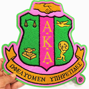 OEM Hot Sale Custom Made PVC Rubber Logo Patches Low Price Waterproof Sew-On Style for Clothing OEM Model Made in Pakistan - Product Image 5