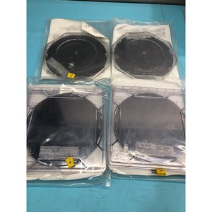Sensarray 1770A-8-0006เวเฟอร์, TC, 155860 - Trusted มรดกระดับโลกอุปกรณ์เซมิคอนดักเตอร์และชิ้นส่วนที่ - Product Image 6