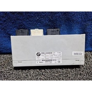Módulo de Función de Puerta Trasera para Serie 7 2009-2015, Usado, OEM 61357327886 - Product Image 1
