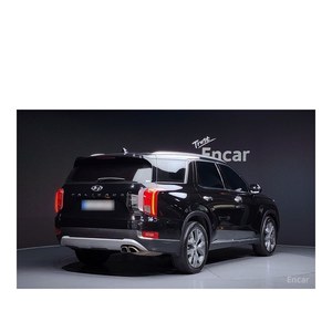 ฮุนได พาลิเซด ดีเซล 2.2 ขับเคลื่อน 4 ล้อ ปี 2021 ระยะทาง 98,052 กม. เกียร์อัตโนมัติ พวงมาลัยซ้าย เบาะหนัง มาตรฐานไอเสียยูโร 5 กล้องมองหลัง - Product Image 2