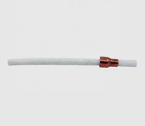 Mèches de bougies en fibre de verre E-Glass résistantes aux hautes températures et durables. - Product Image 3