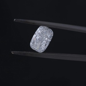 Lab Grown Diamond Wholesale 2CT <b>Long</b> <b>Cushion</b> F VVS1 IGI Certified CVD Manufacturer for Wholesale Diamond Dealers and Importers - Product Image 5