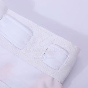 Professional Style American Football <b>Padded</b> <b>Pant</b> Breathable Quick Dry Moisture-Wicking Strong Stitch for Sports Activities - Product Image 6