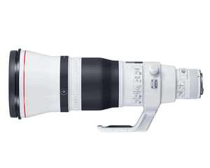 Buena Oferta en Lentes EF 600mm F-4L IS III USM - Product Image 3