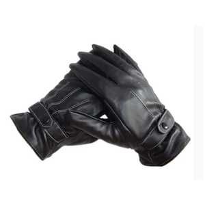 Pakistan Made Leather <b>Gloves</b> Premium Quality Leather <b>Gloves</b> Best Material Leather <b>Gloves</b> Wholesale Price Leather <b>Gloves</b> For Men. - Product Image 3