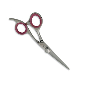 Ciseaux de coiffure professionnels 7,0 pouces en acier inoxydable, grands ciseaux de coupe de cheveux pour usage professionnel en salon, lame tranchante - Product Image 3