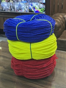 <b>Polyethylene</b> PE Garden Rope for Gardening Plant Support Outdoor General Purpose Use - Product Image 5