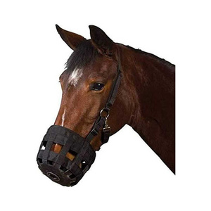 Bozal Avanzado para Caballos con Diseño Ajustable, Construcción Duradera, Ligero y Transpirable para Mayor Comodidad - Product Image 1