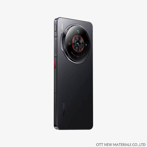 ใหม่ Nubia Z60s Pro 5G 6.78 ''120Hz AMOLED Snapdragon 8 Gen 2 OCTA core 80W ชาร์จเร็ว5100mAh 50MP กล้องมือถือ5g - Product Image 3