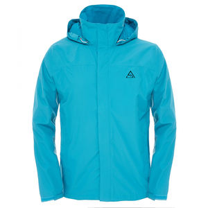 Chaquetas Impermeables con Cierre y Capucha, con Logotipo Personalizado en Venta - Product Image 3