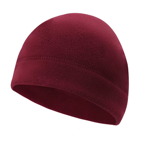 Bonnet polaire coupe-vent d'hiver en gros pour activités de plein air, escalade, équitation – Bonnets tactiques chauds unisexes - Product Image 2