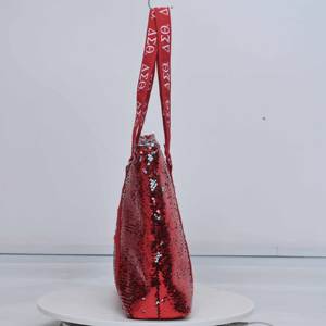 Sacs fourre-tout pour femmes de haute qualité, larges, à bandoulière unique, imperméables, en PU, légers, tendance, été/hiver - Product Image 3