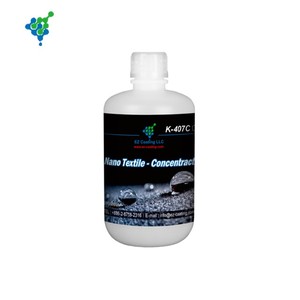 Spray Super Hidrofóbico Repelente al Agua y Aceite para Telas Nano 2026, 1L, Material Concentrado de SiO2, Tiempo de Secado de 24 Horas - Product Image 3